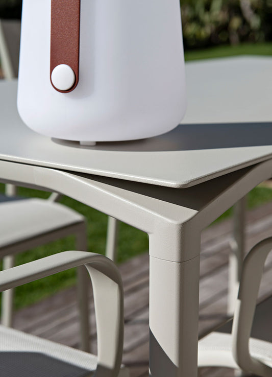 Calvi Outdoor Table 160 x 80