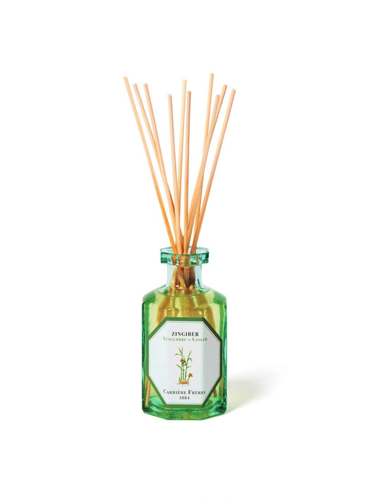 Carrière Frères - Diffuser - Ginger
