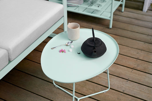 Cocotte Low Tray Table