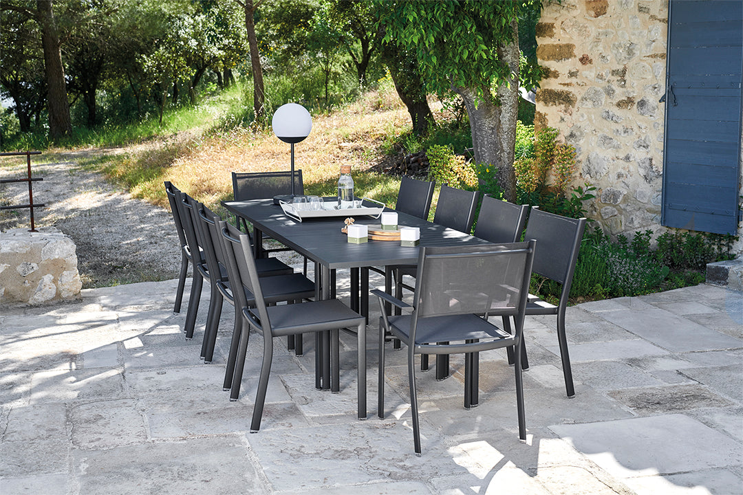 Costa Extendable Table