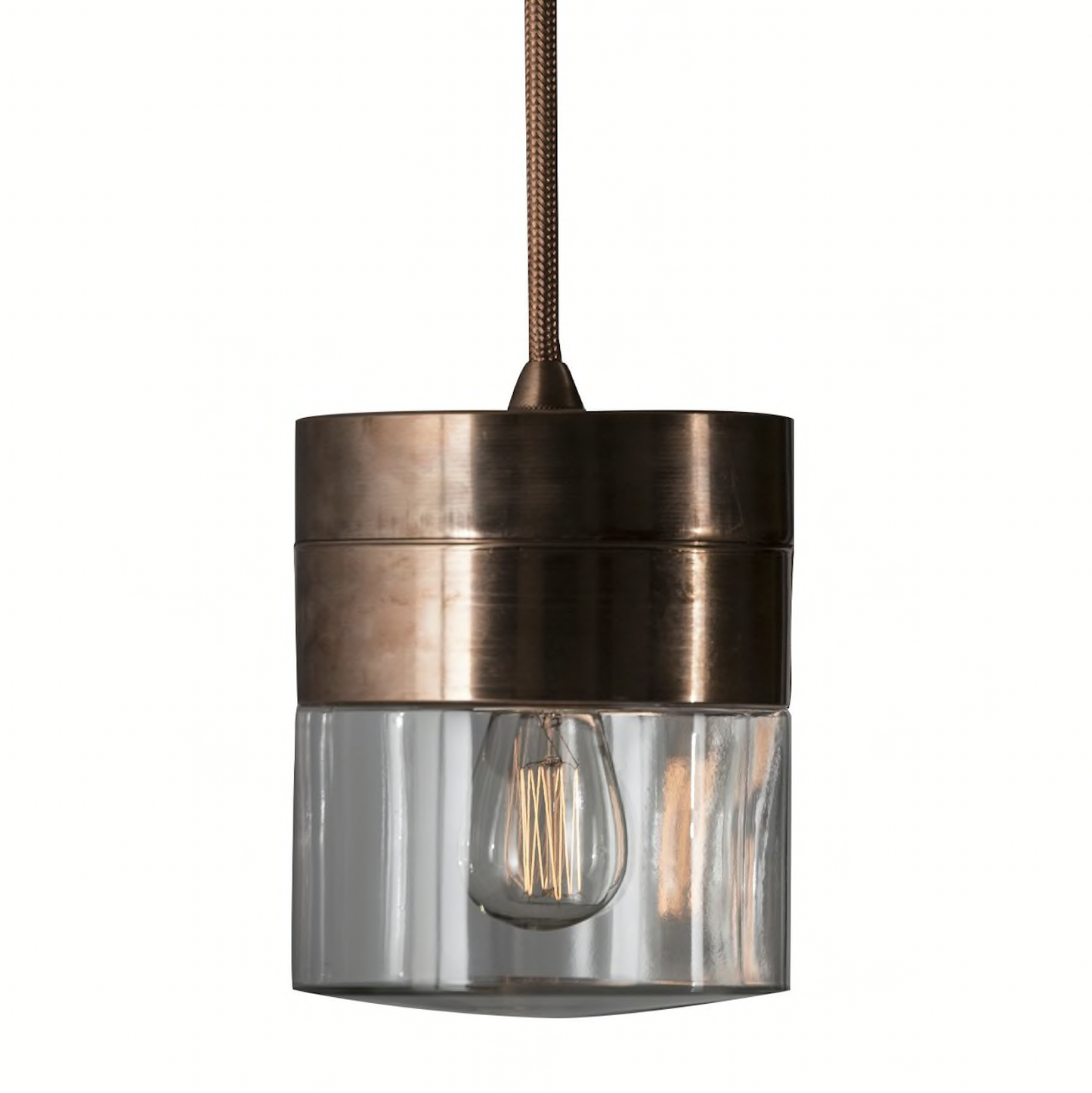 Chapeau 1051 Indoor Pendant Light by Toscot