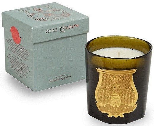 Cire Trudon - Spiritus Sancti Candle