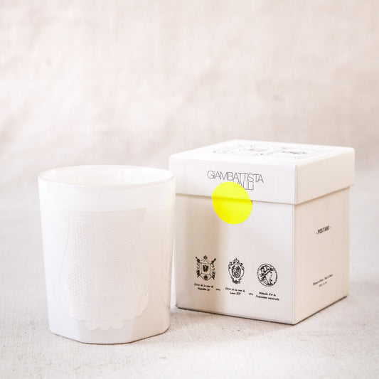Giambattista Valli Positano Candle