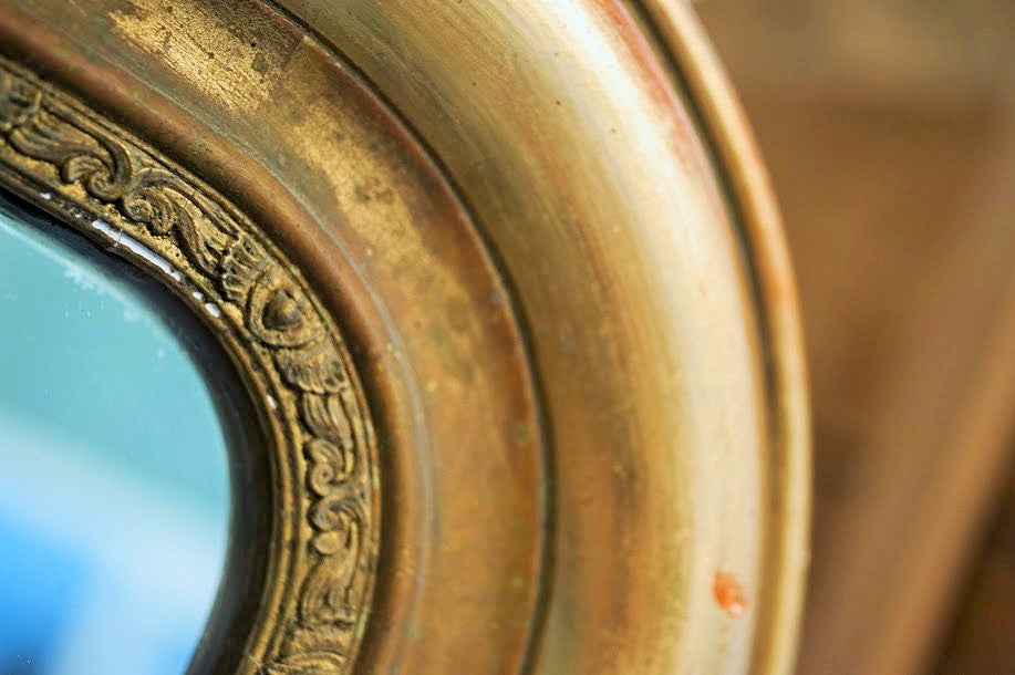 Louis Philippe Mirror