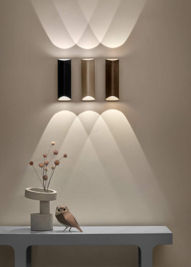 Clark Wall Light by Jacco Maris