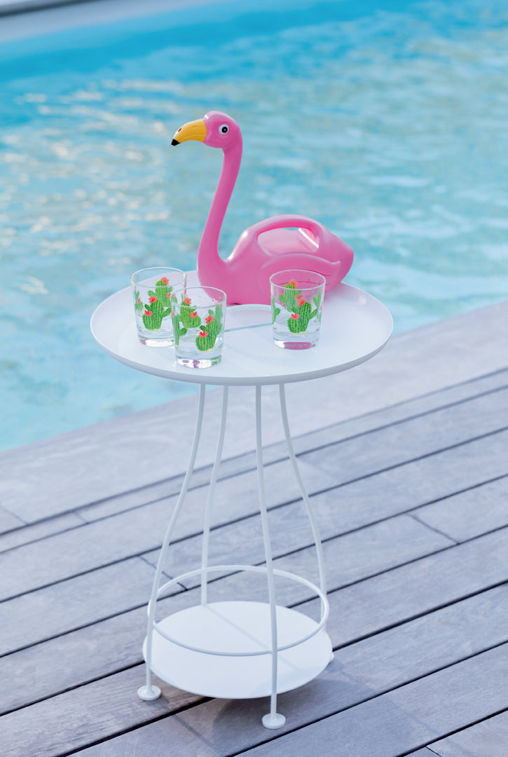 Happy Hours Side Table
