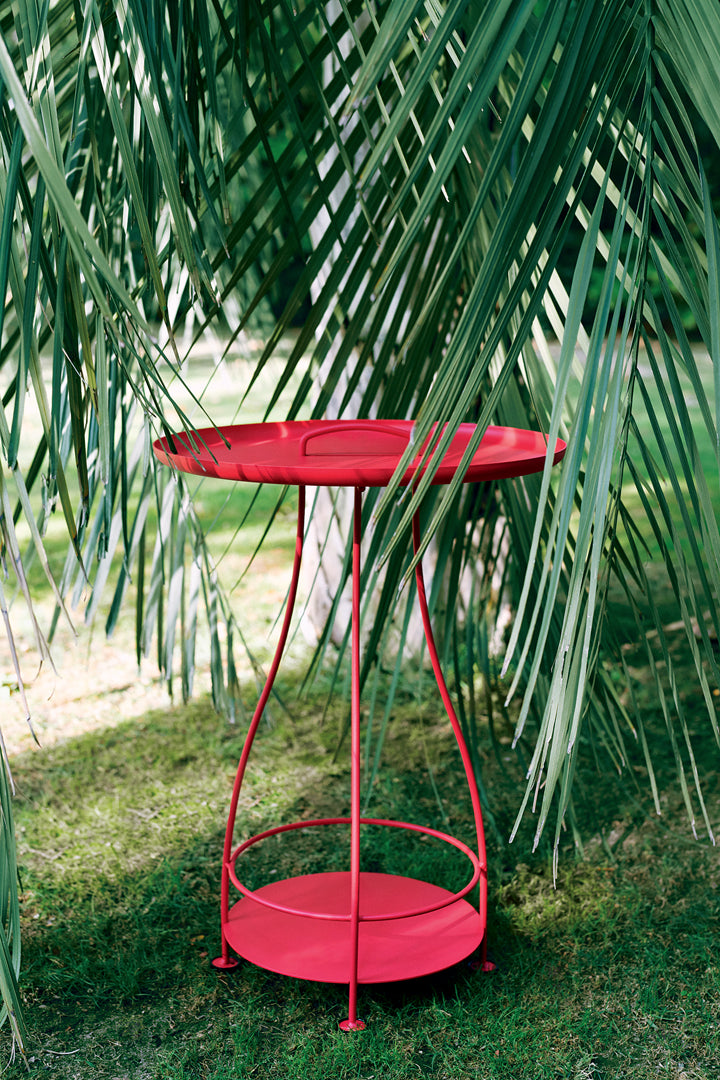 Happy Hours Side Table