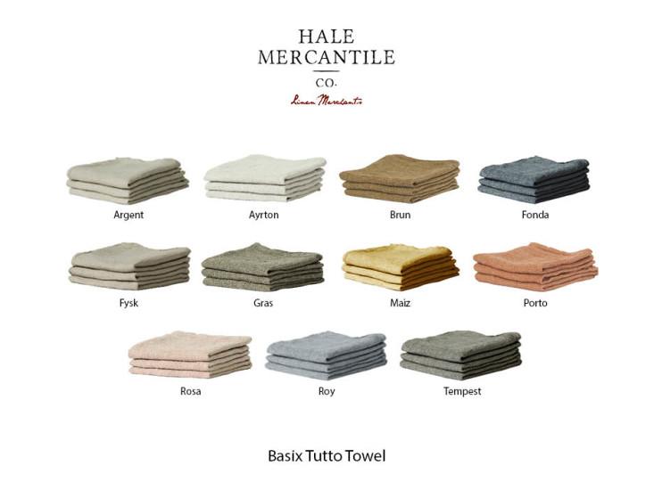 Hale Mercantile Linen