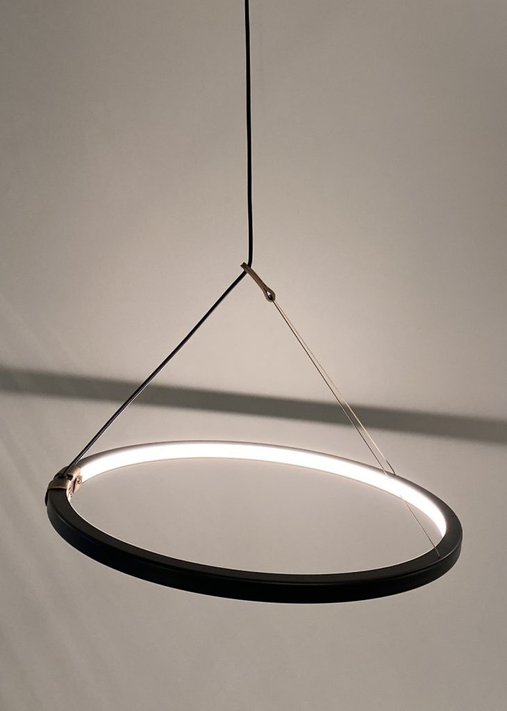 Ace Pendant Light by Jacco Maris