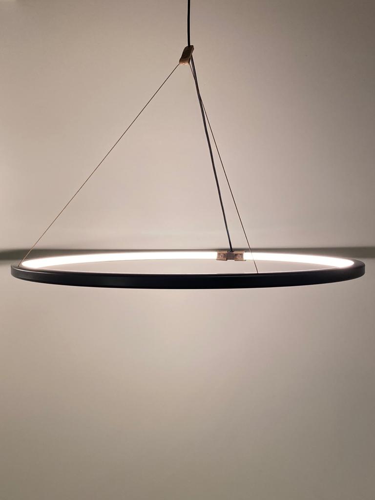 Ace Pendant Light by Jacco Maris