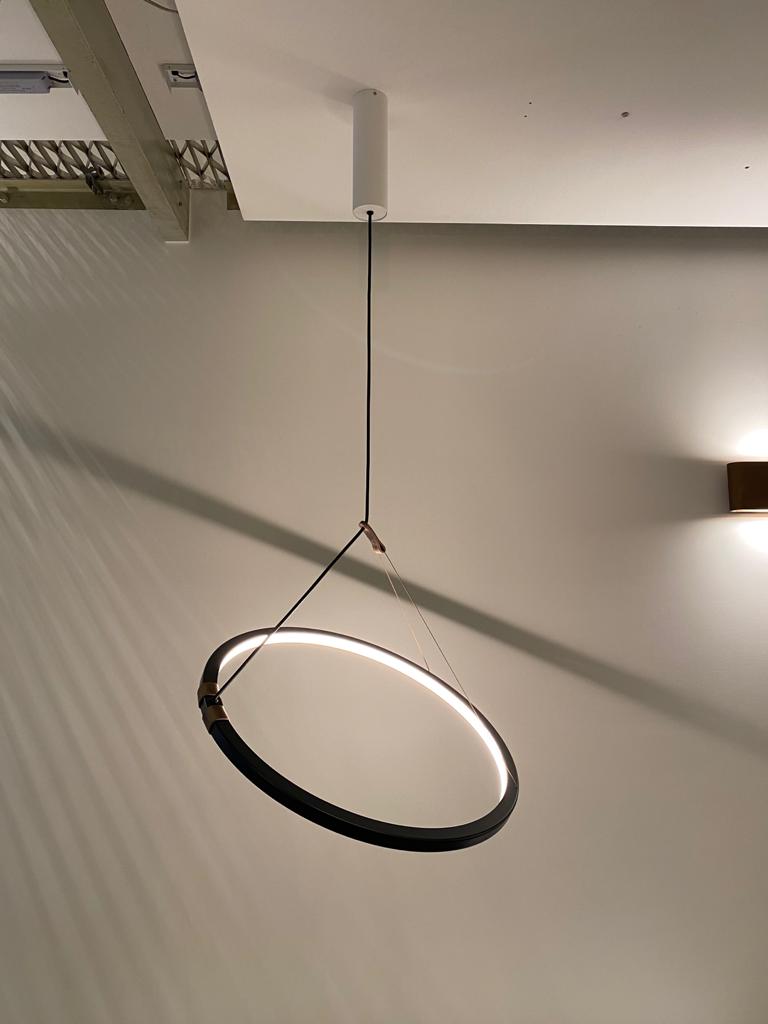 Ace Pendant Light by Jacco Maris