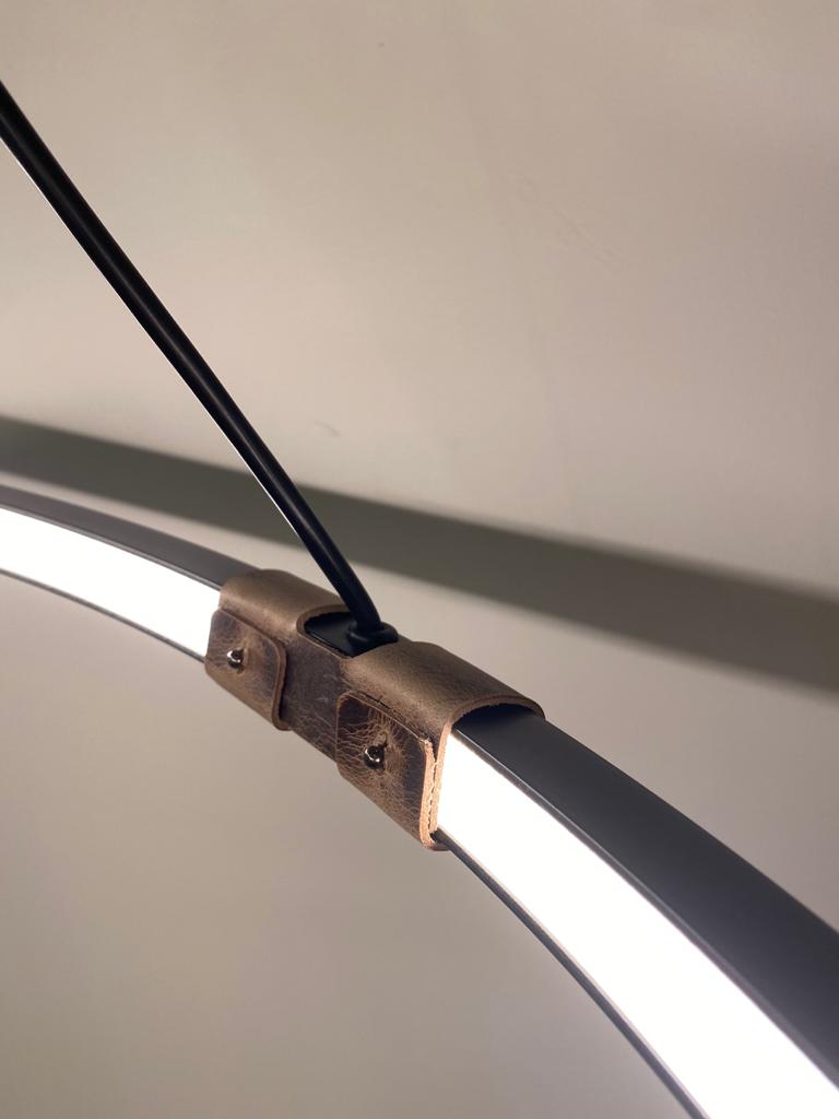 Ace Pendant Light by Jacco Maris