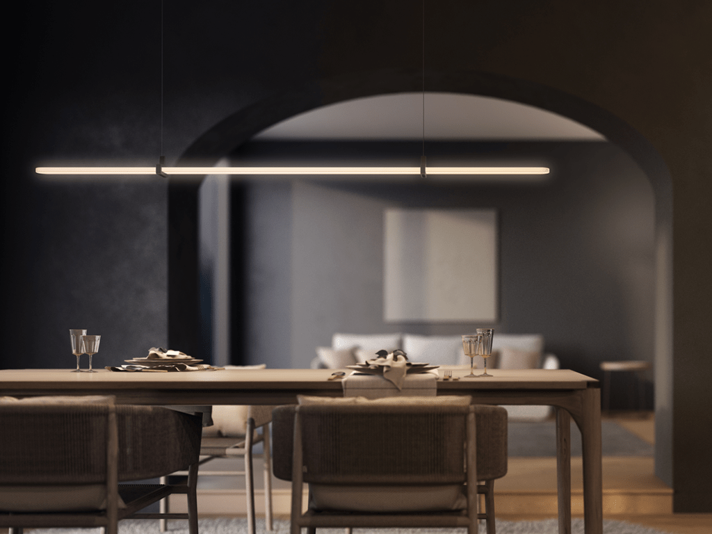 Coco Pendant Light by Jacco Maris
