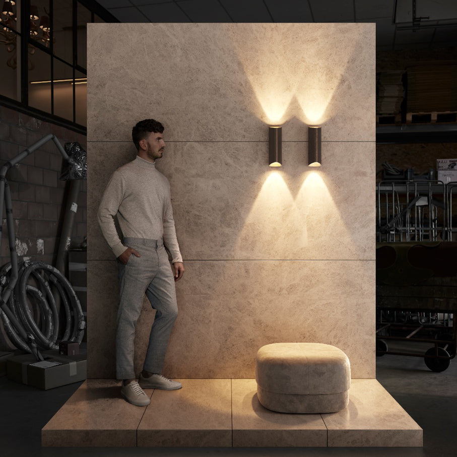 Clark Wall Light by Jacco Maris