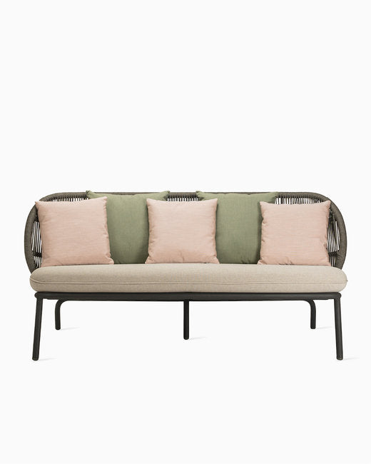 Kodo Lounge Sofa 2S