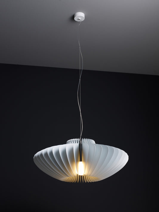 Lamella Pd by Molto Luce Pendant Light