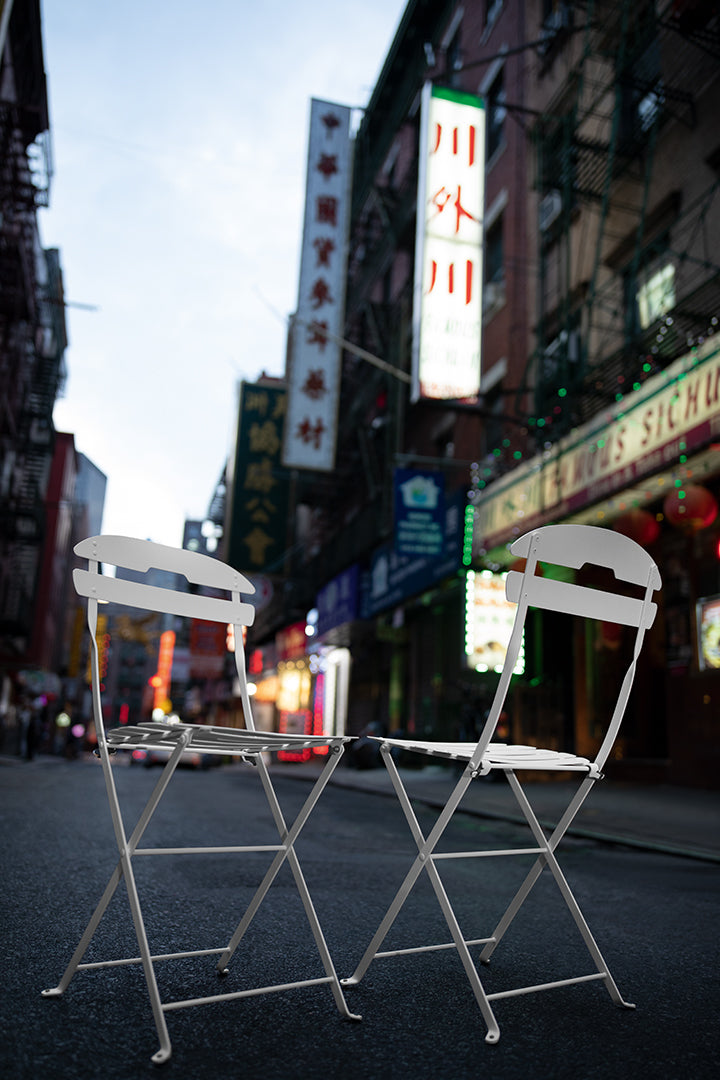 La Mome Chair