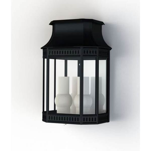 Louis Philippe 2 Wall Light