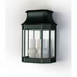 Louis Philippe 2 Wall Light