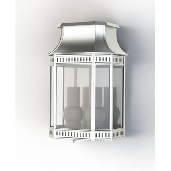 Louis Philippe 2 Wall Light