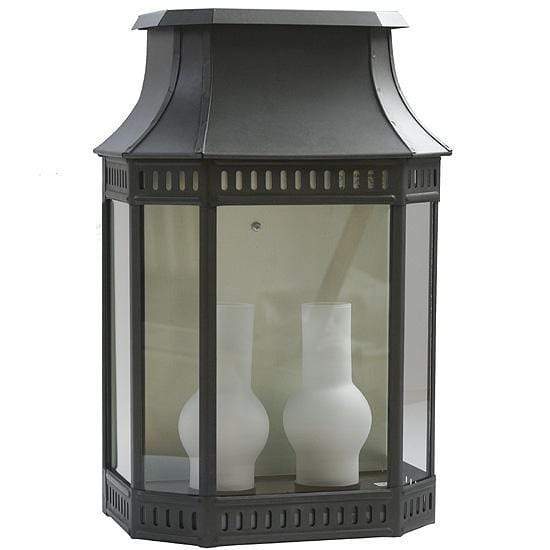 Louis Philippe 2 Wall Light