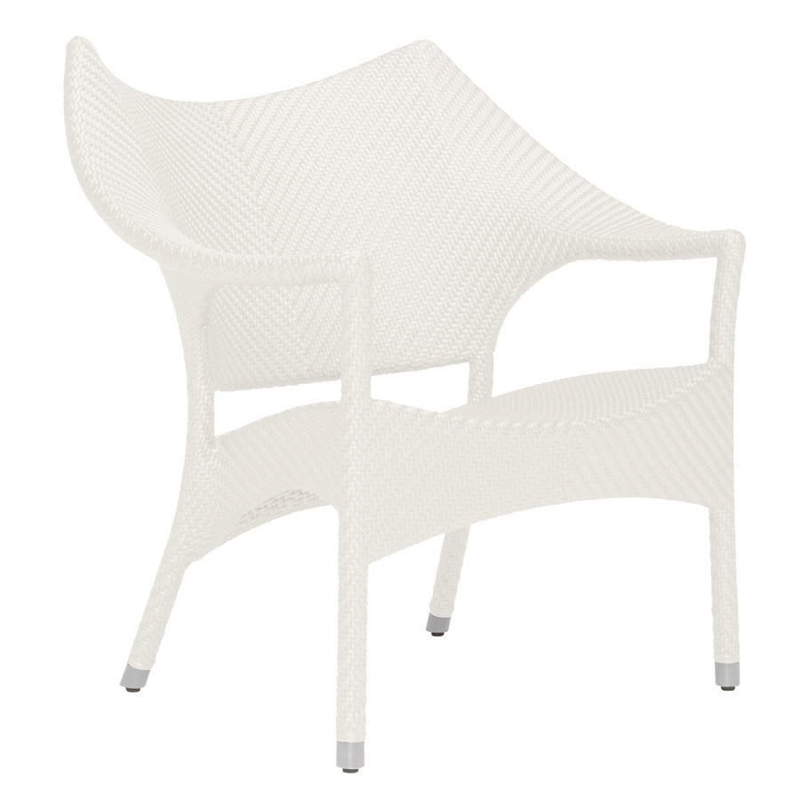 Amari Low Back Lounge Chair