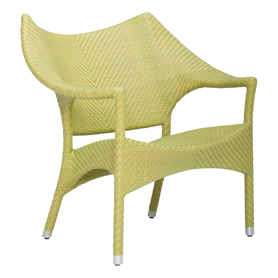 Amari Low Back Lounge Chair