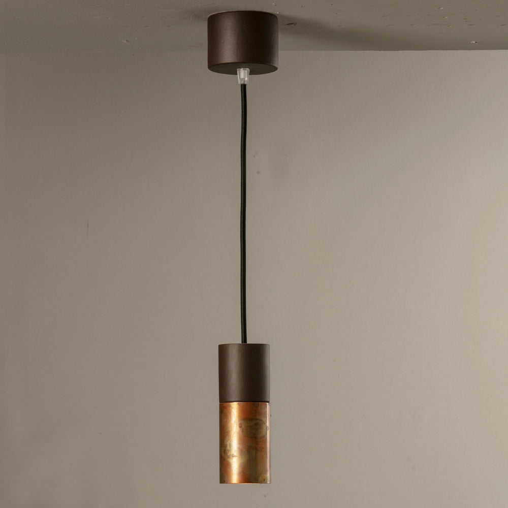 Match 1215 Pendant Light by Toscot
