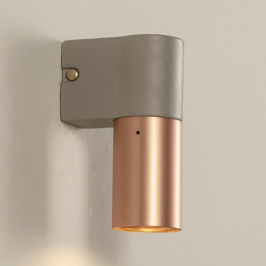 Match 1210 Wall Light by Toscot