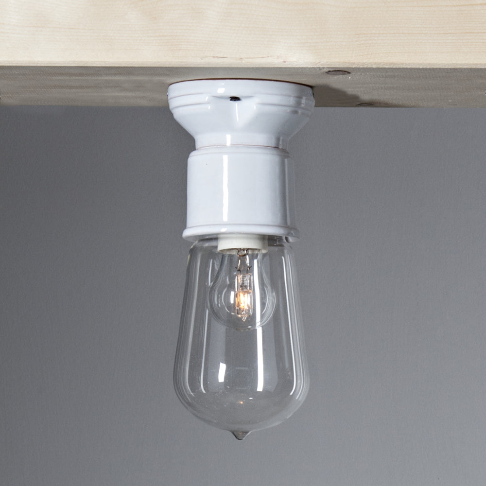 Novocentro 900P Ceiling Light by Toscot