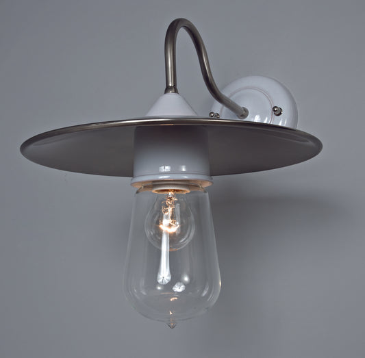 Novocento 913 Wall Light by Toscot