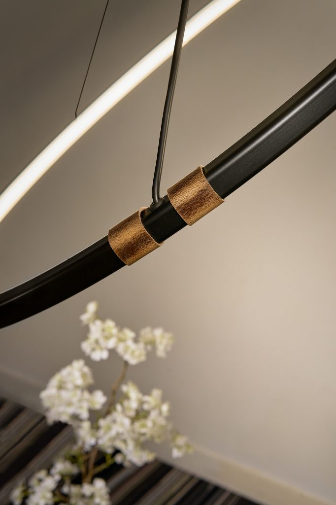 Ace Pendant Light by Jacco Maris