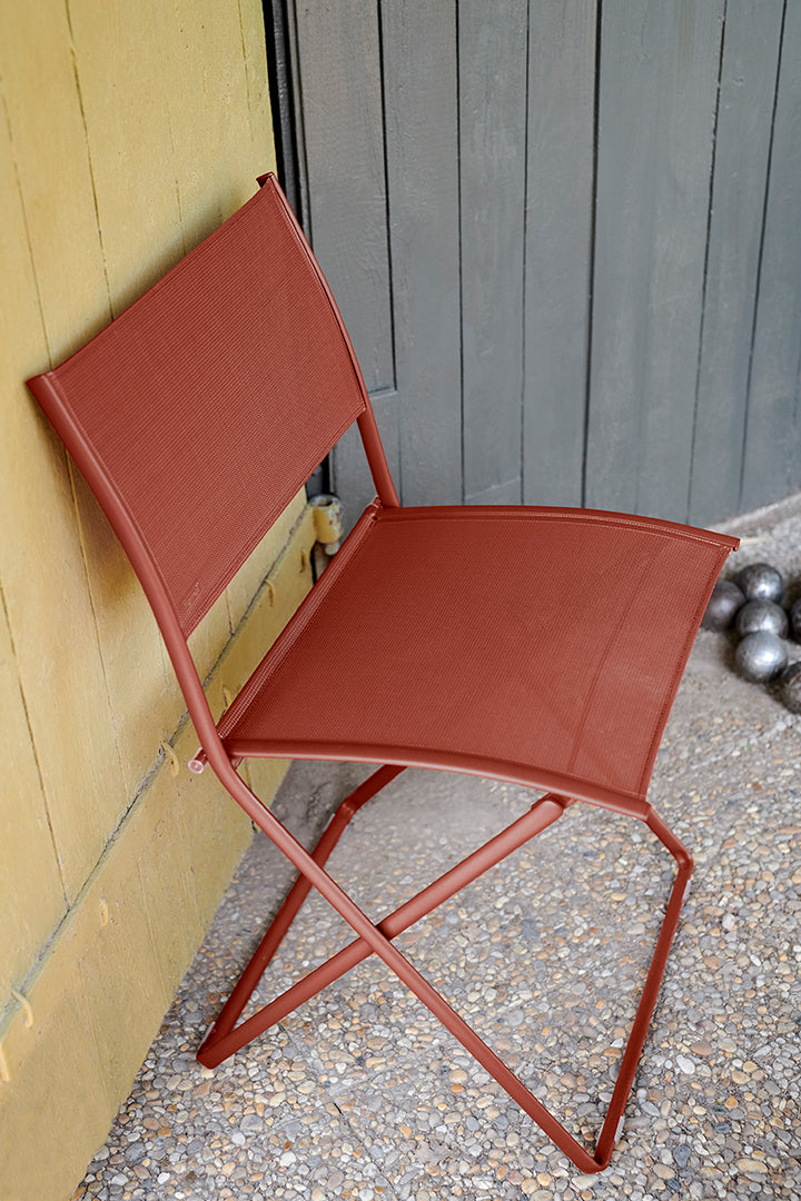 Plein Air Chair