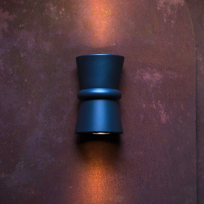 Duo Model 1 Wall Light