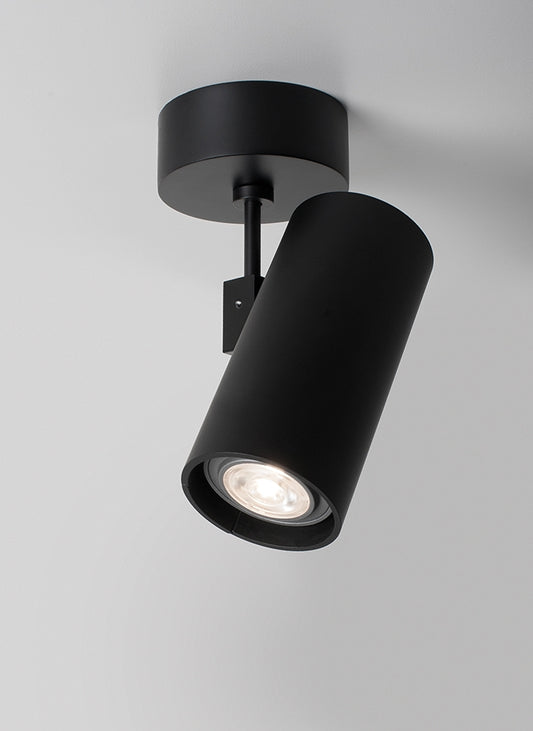 Shooter Sd Ceiling Spot Light by Molto Luce