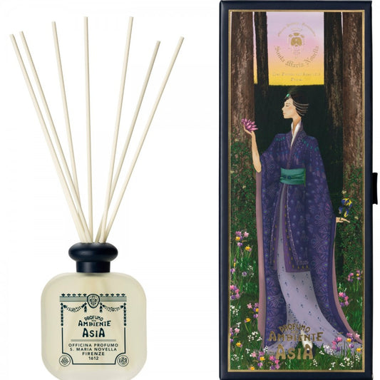 Asia Room Diffuser