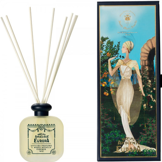 Europa Room Diffuser