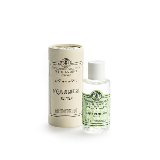 Santa Maria Novella - Melissa Water