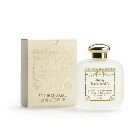 Santa Maria Novella - Tabacco Toscano Eau de Cologne