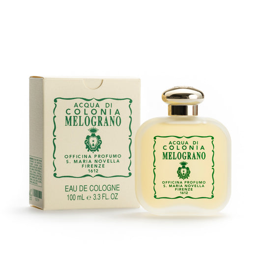 Santa Maria Novella - Melograno Eau de Cologne