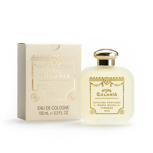 Santa Maria Novella -Pot Pourri Eau de Cologne