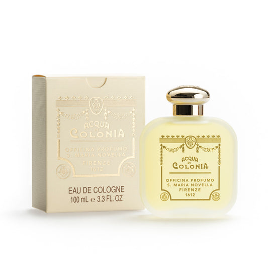 Santa Maria Novella - Acqua di Colonia Zagara/Orange Blossom