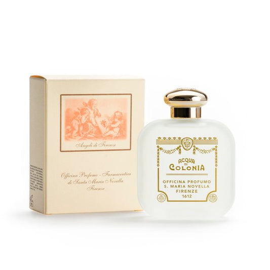 Santa Maria Novella - Angeli di Firenze Eau de Cologne