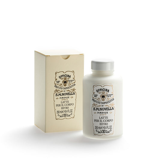 Santa Maria Novella - Body Milk - Latte Per IL Corpo