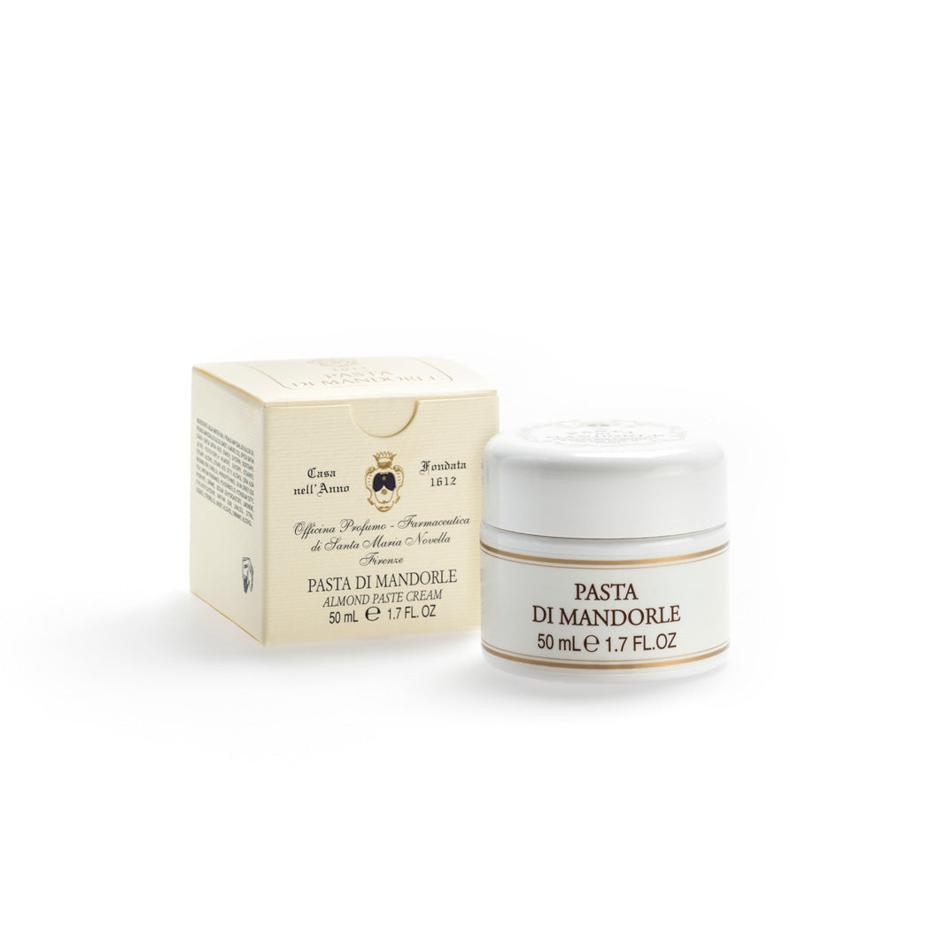 Santa Maria Novella - Almond Paste Cream