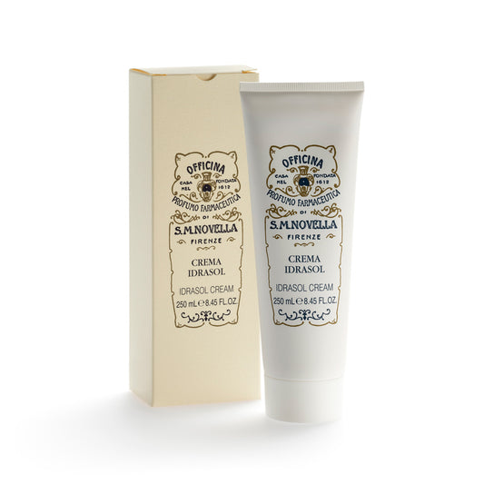 Santa Maria Novella - Idrasol Cream