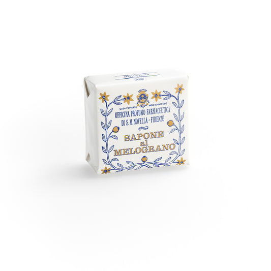 Santa Maria Novella - Melograno Soap - Toilette Size