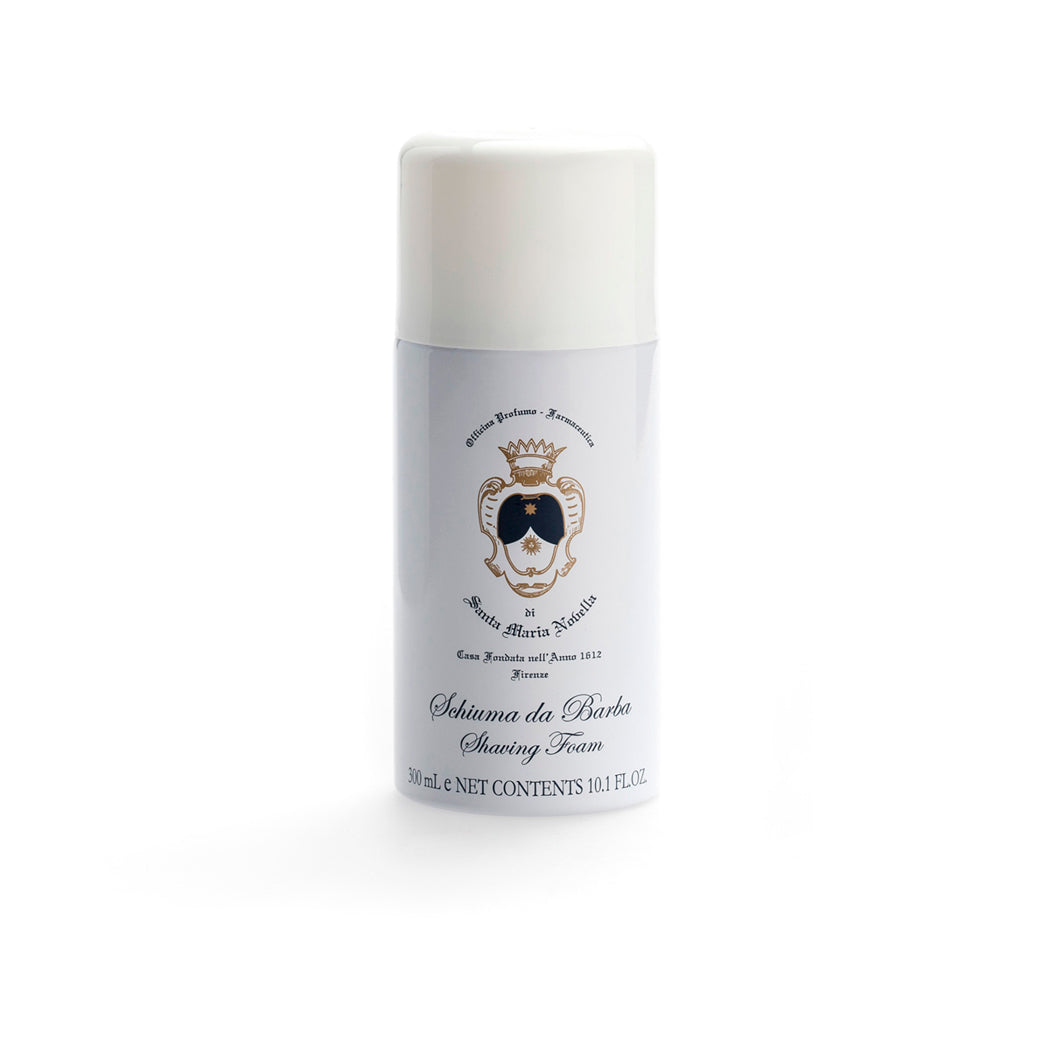 Santa Maria Novella - Shaving Foam