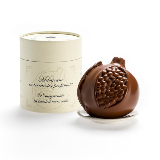 Santa Maria Novella - Pomegranate in Scented Terracotta