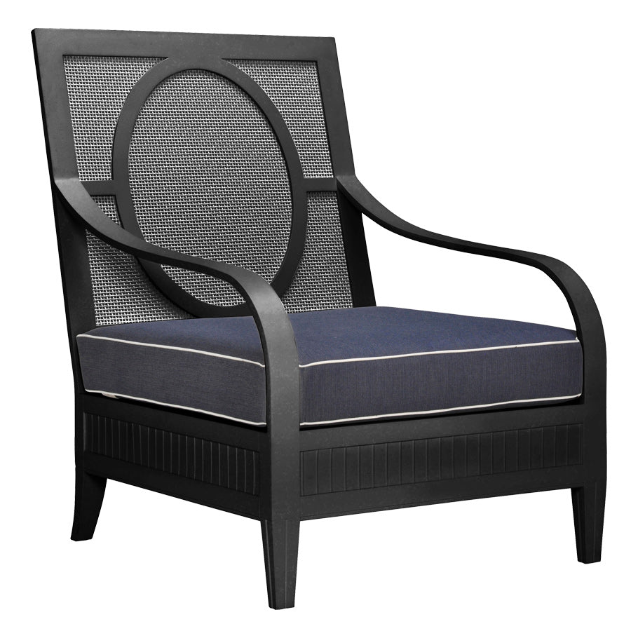Savannah Lounge Chair